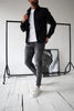 N&B Marcus™ | Supreme Freizeit-Hemd