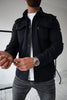 N&B Marcus™ | Supreme Freizeit-Hemd