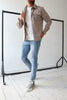 N&B Marcus™ | Supreme Freizeit-Hemd