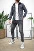 N&B Marcus™ | Supreme Freizeit-Hemd