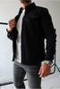 N&B Marcus™ | Supreme Freizeit-Hemd