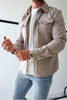 N&B Marcus™ | Supreme Freizeit-Hemd