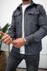 N&B Marcus™ | Supreme Freizeit-Hemd