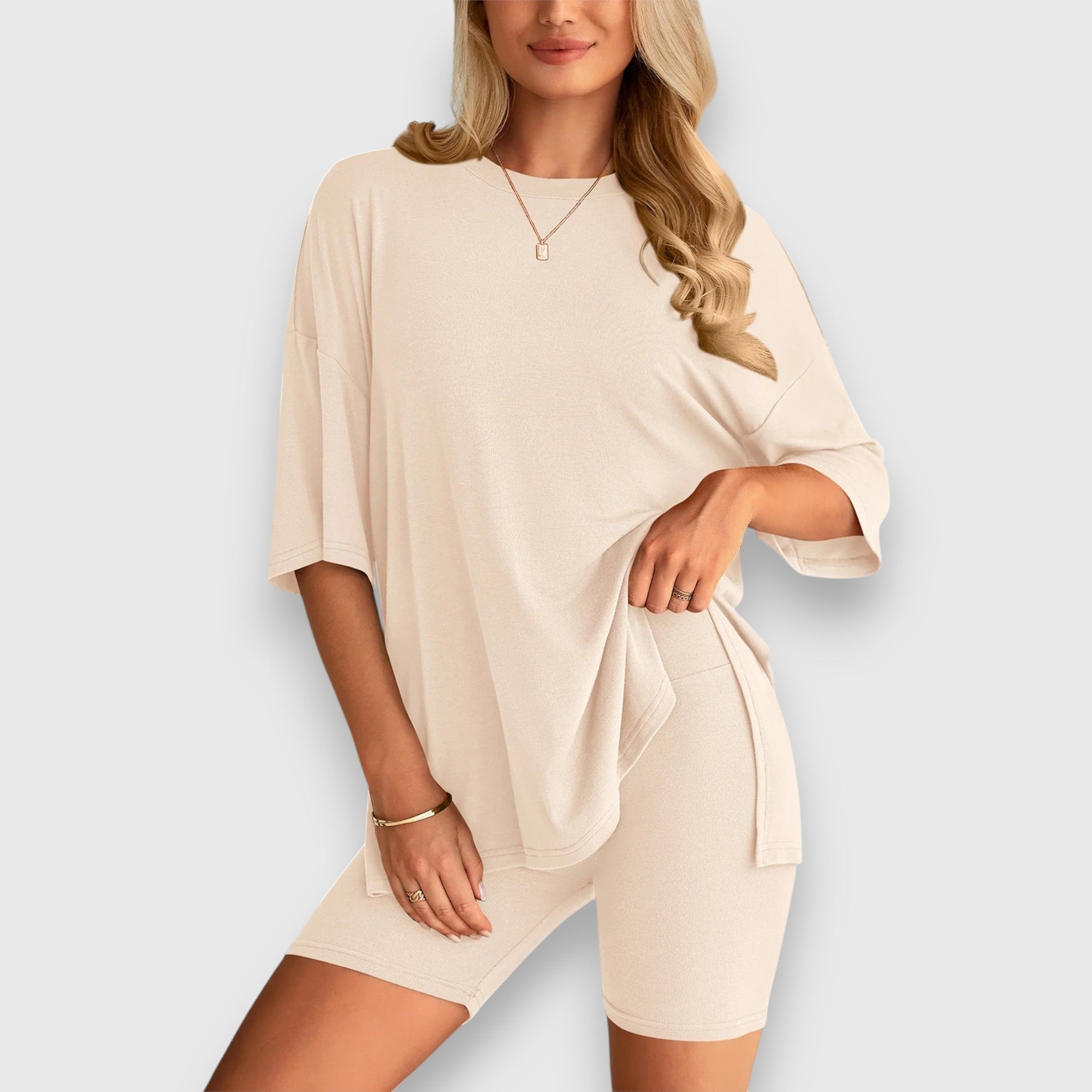 N&B Kira™ | Lounge-sett