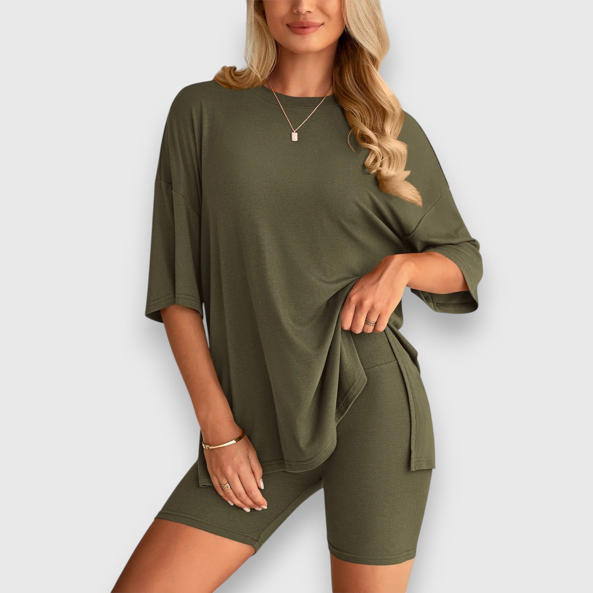 N&B Kira™ | Lounge-sett