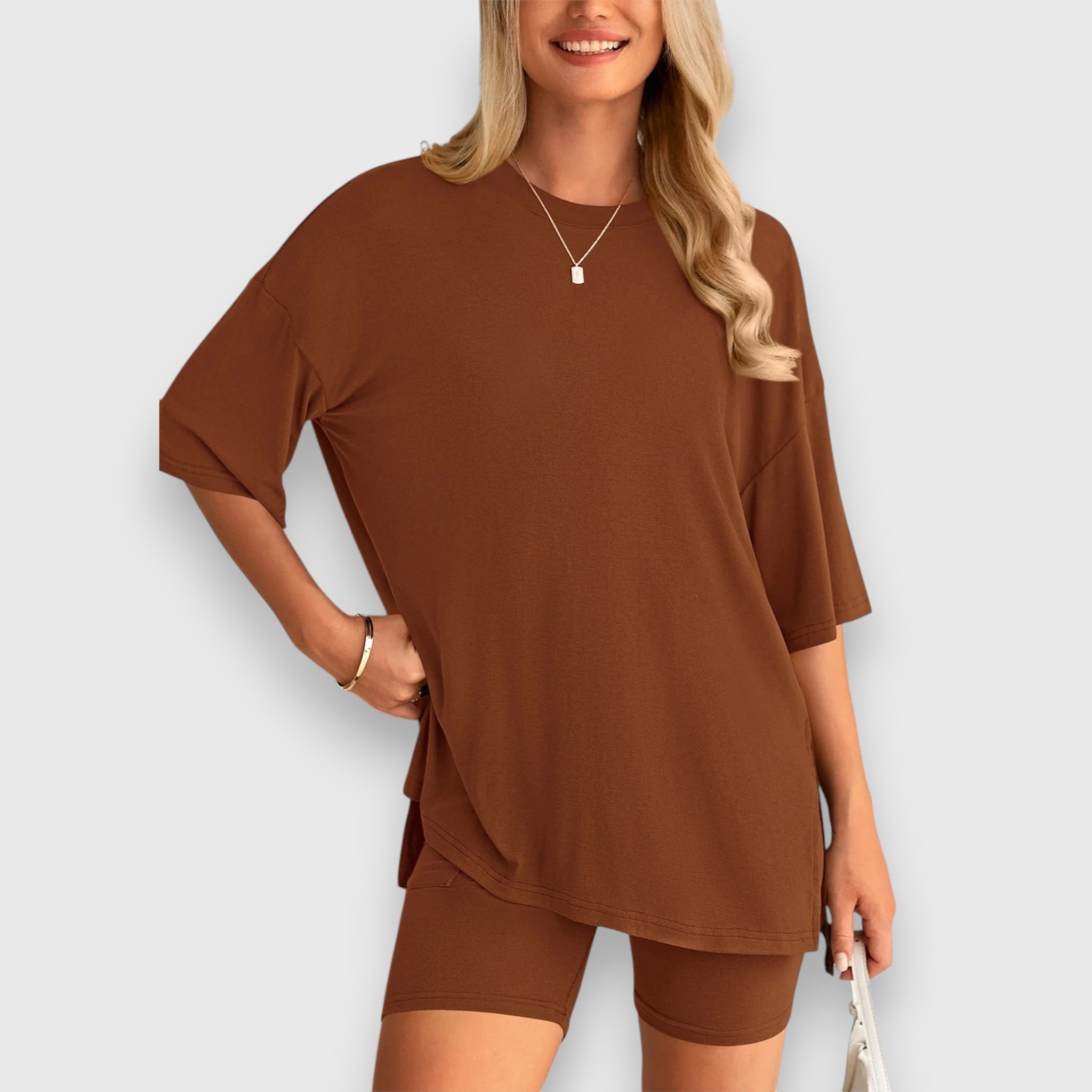 N&B Kira™ | Lounge-sett
