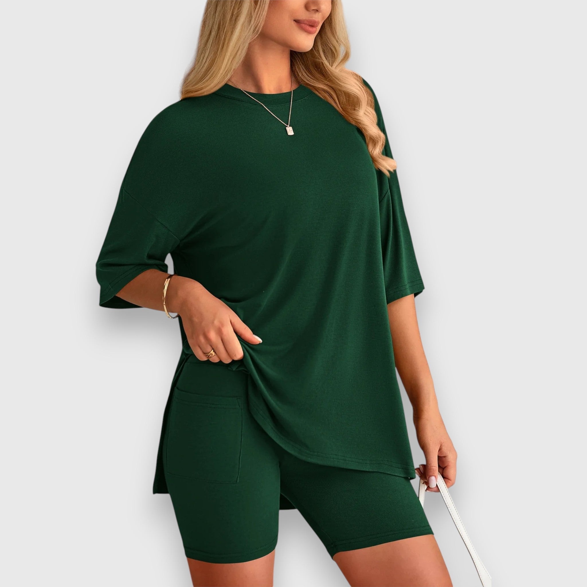N&B Kira™ | Lounge-sett