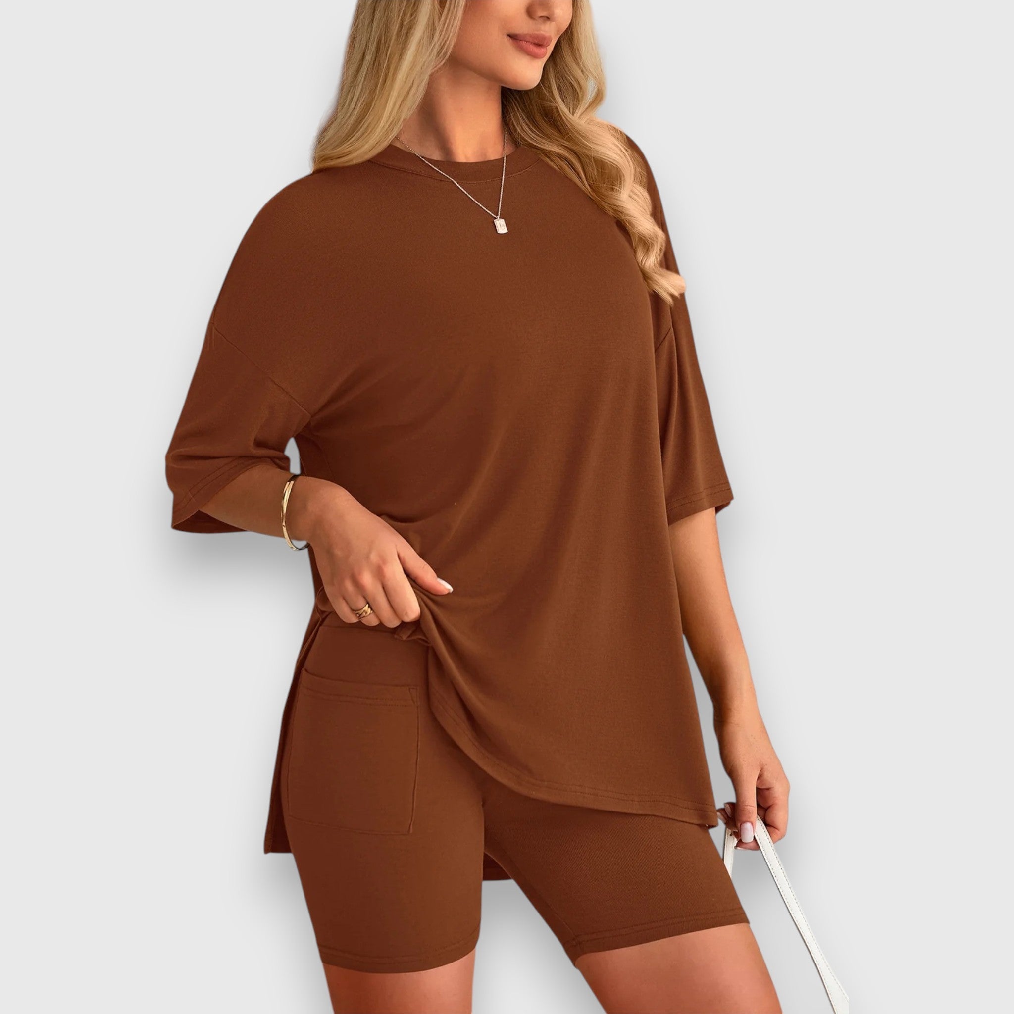 N&B Kira™ | Lounge-sett