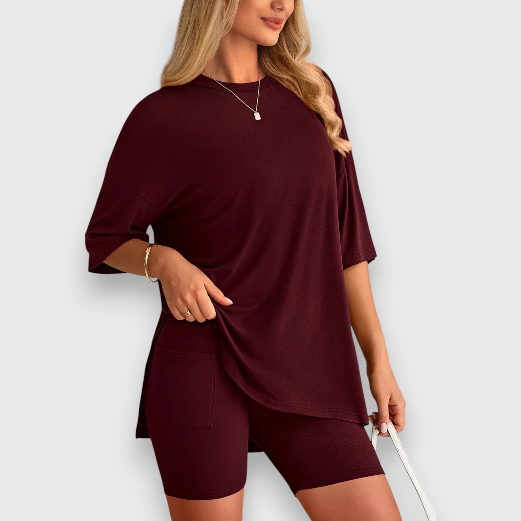 N&B Kira™ | Lounge-sett