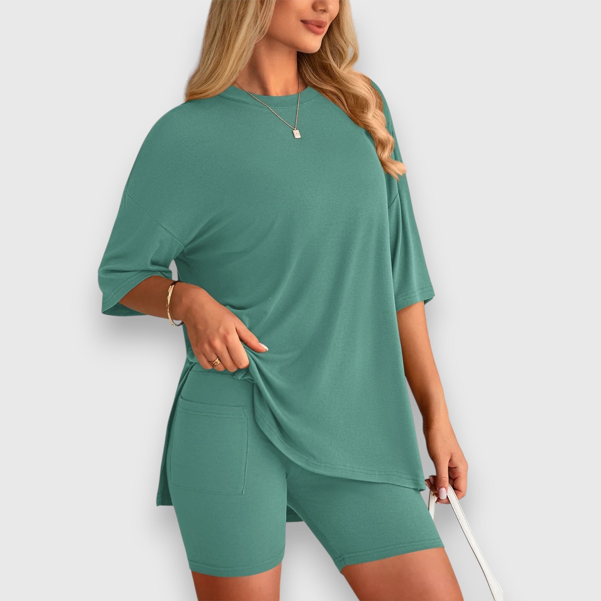N&B Kira™ | Lounge-sett