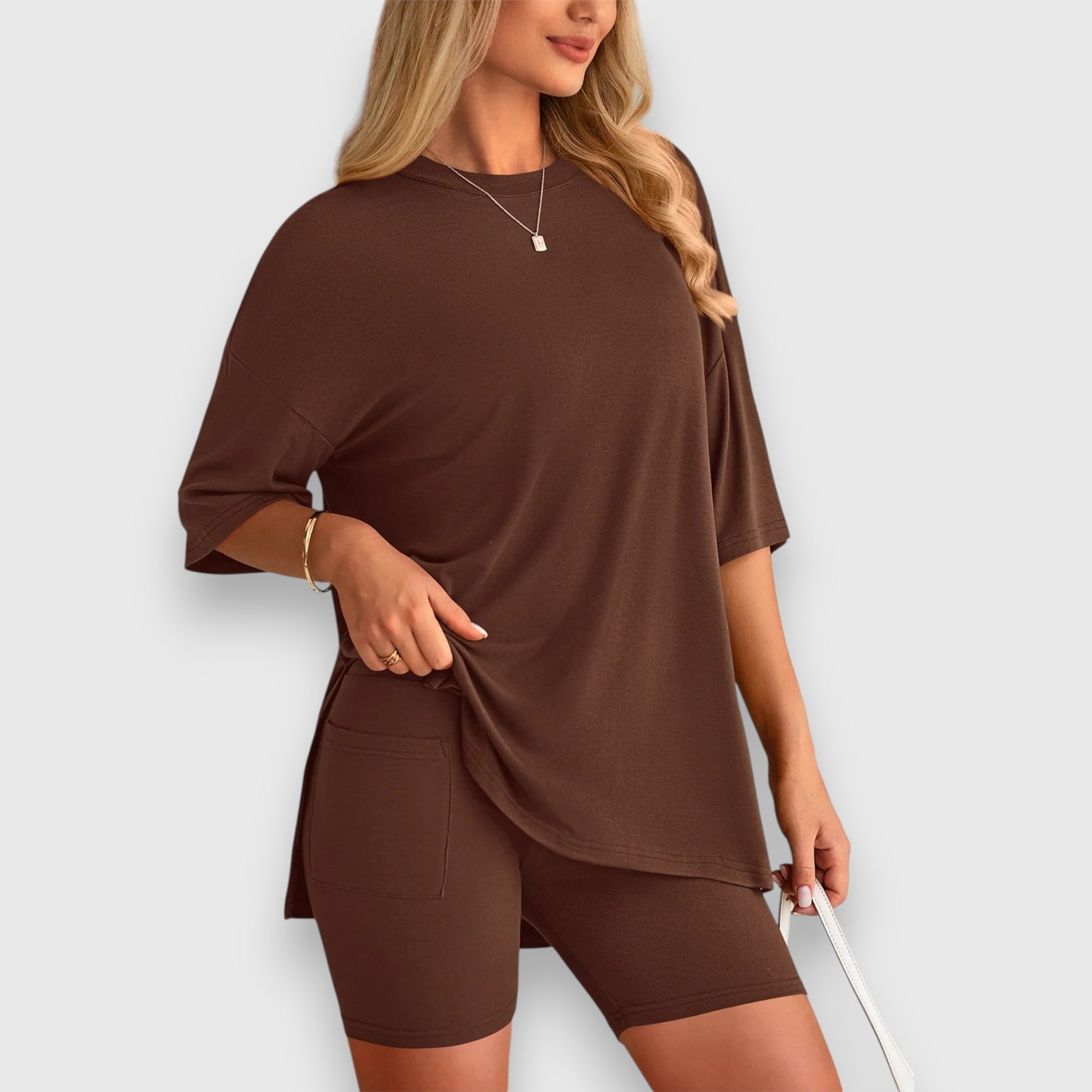 N&B Kira™ | Lounge-sett
