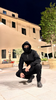 N&B BALACLAVA™ | HOODIE
