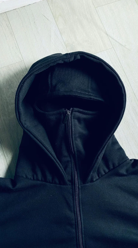 N&B BALACLAVA™ | HOODIE