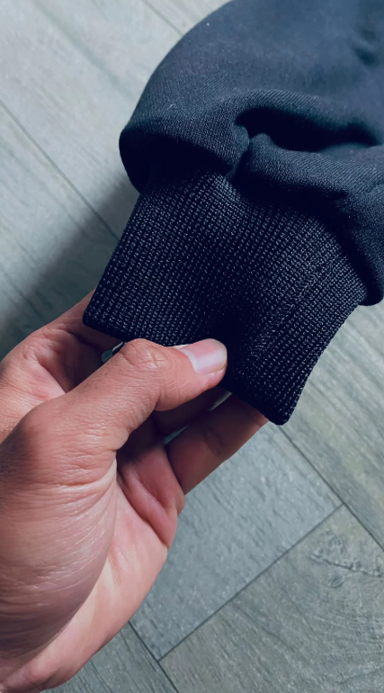 N&B BALACLAVA™ | HOODIE