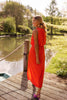N&B Lisa™ | Sommerlig midikjole