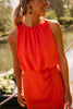 N&B Lisa™ | Sommerlig midikjole