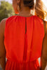 N&B Lisa™ | Sommerlig midikjole