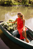 N&B Lisa™ | Sommerlig midikjole