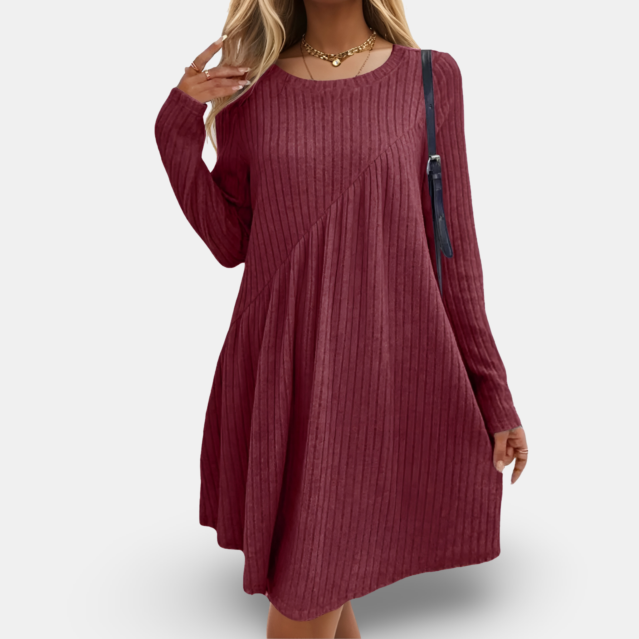 KLARA™ | MJUK & BEKVÄM