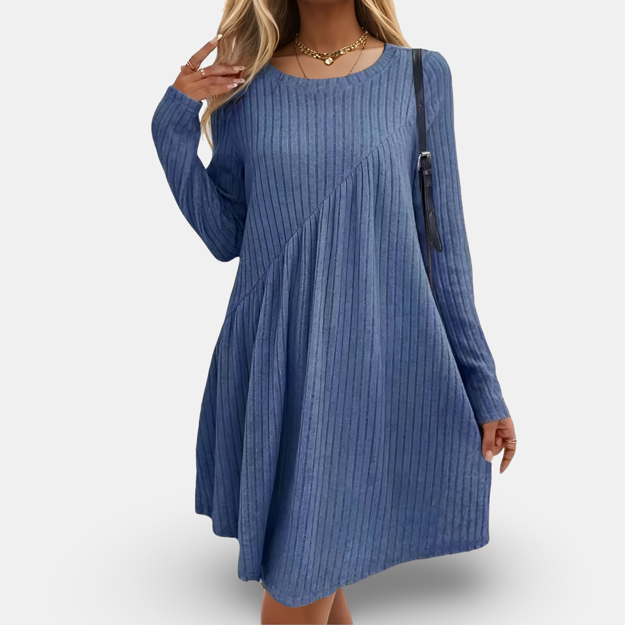 KLARA™ | MJUK & BEKVÄM