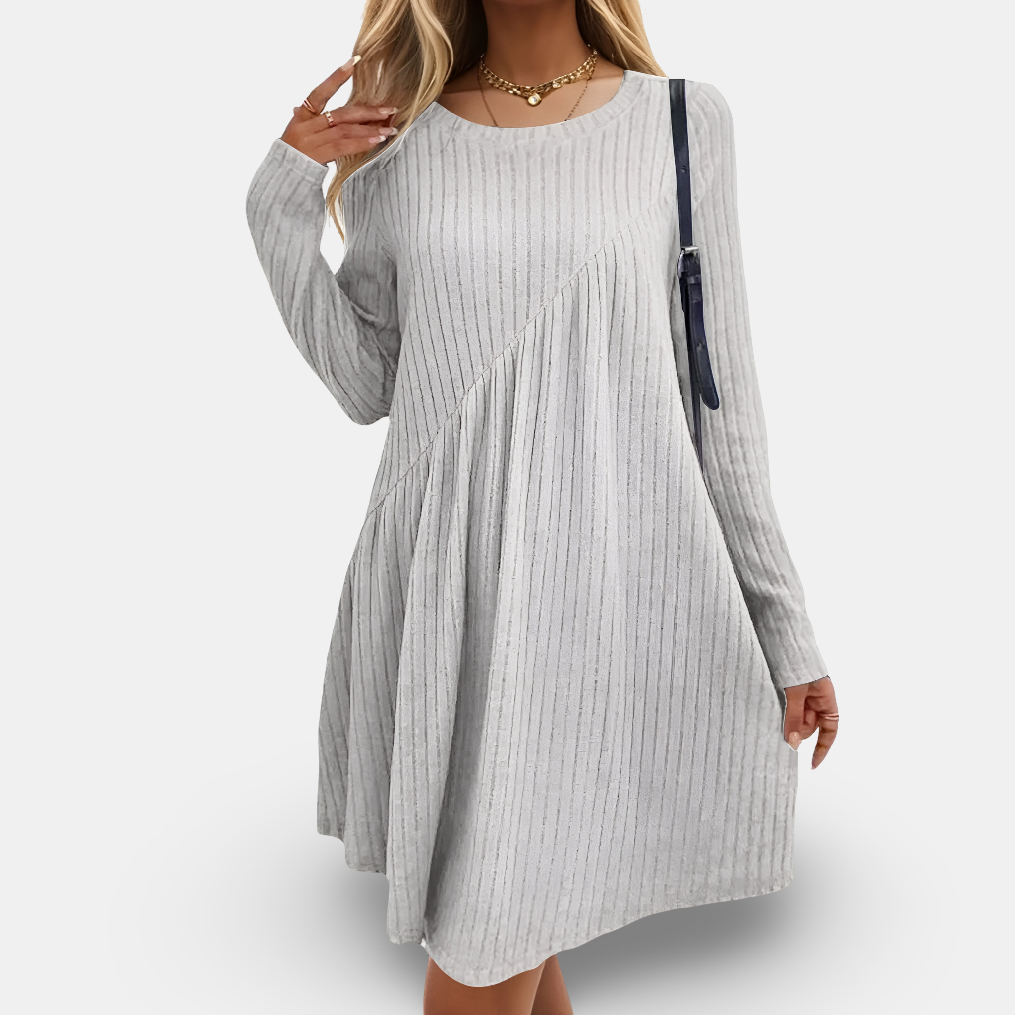 KLARA™ | MJUK & BEKVÄM