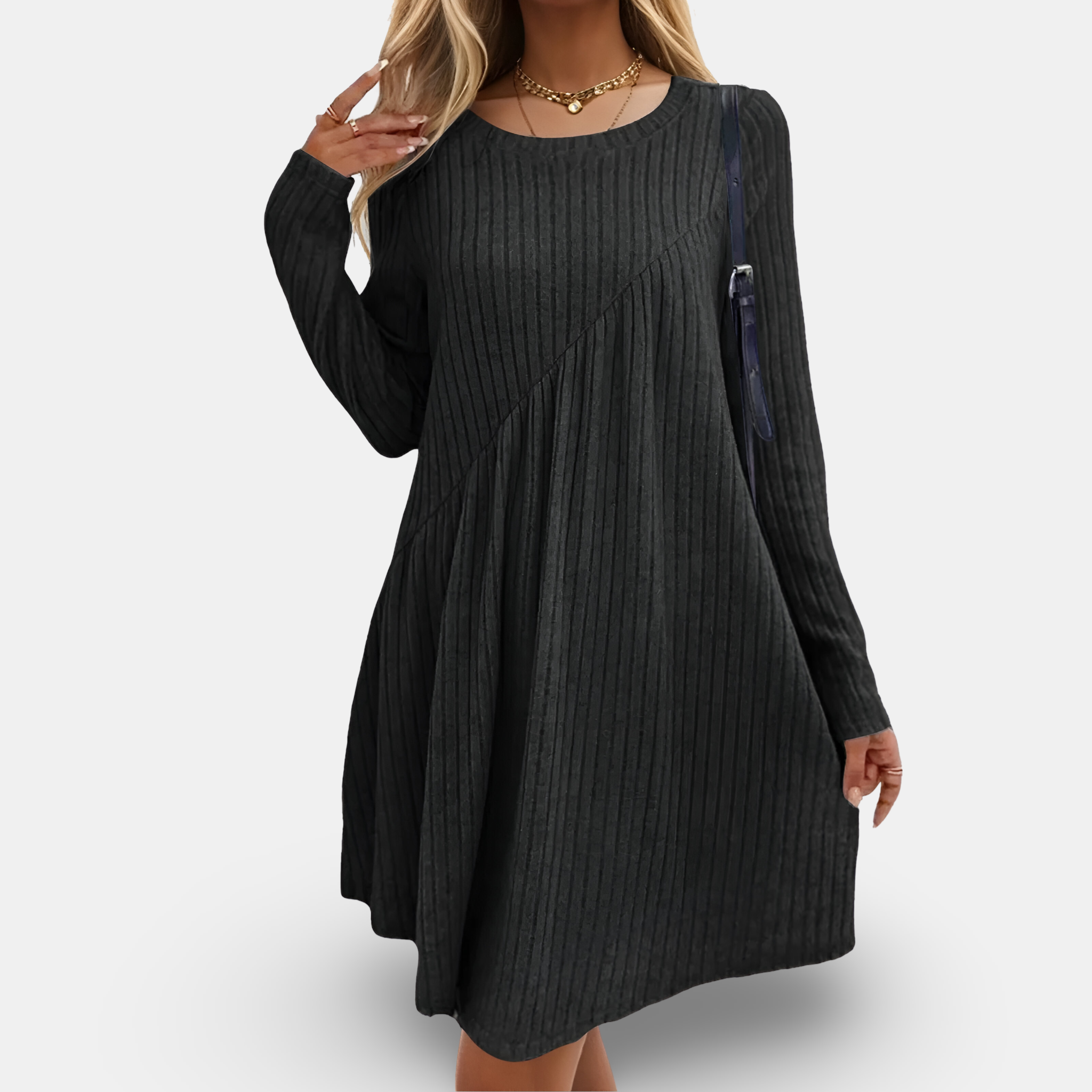 KLARA™ | MJUK & BEKVÄM