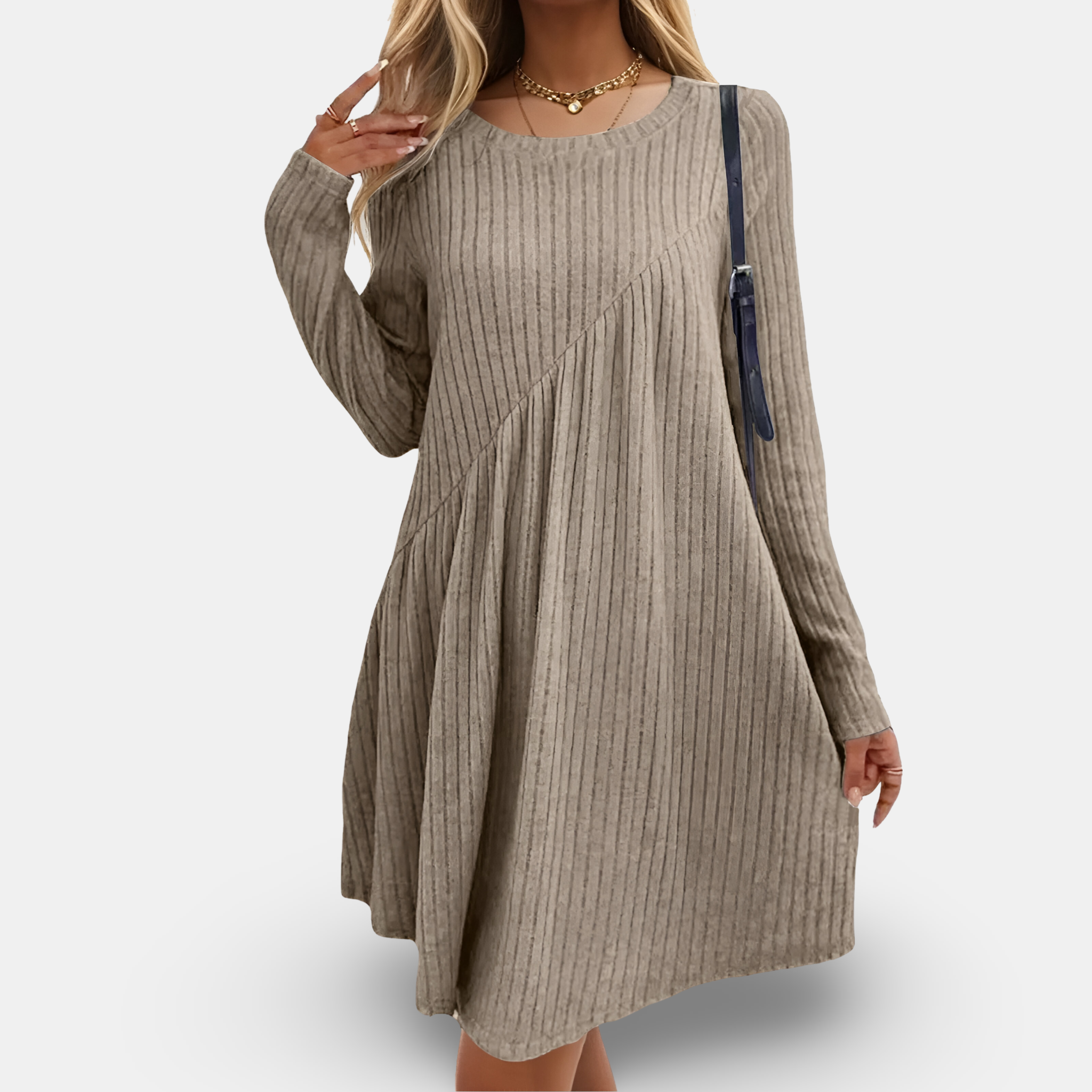 KLARA™ | MJUK & BEKVÄM