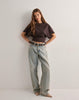 N&B MURIEL™ | WIDE SLEEVE ICON TEE
