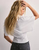 N&B MURIEL™ | WIDE SLEEVE ICON TEE