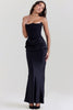 N&B LINA™ | ELEGANTE MAXI KJOLE