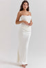 N&B LINA™ | ELEGANTE MAXI KJOLE