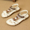 N&B Maria™ | Orthopedia Comfort+ Sandaler
