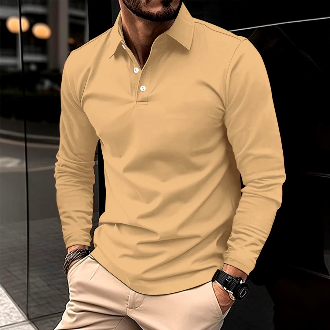 FRIEDRICH™  | POLOSKJORTE