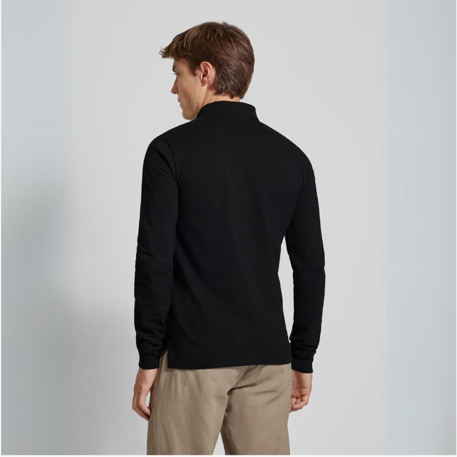 FRIEDRICH™  | POLOSKJORTE