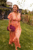 N&B™ MARLENE™ | BLOMSTERKJOLEN