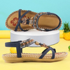N&B Maria™ | Orthopedia Comfort+ Sandaler