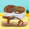 N&B Maria™ | Orthopedia Comfort+ Sandaler