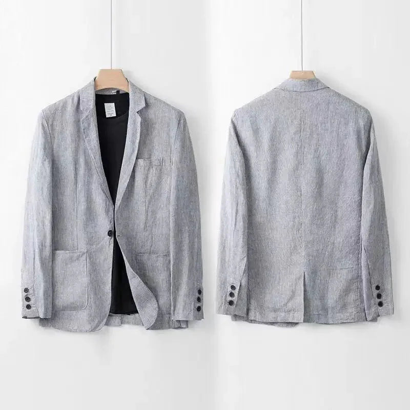 N&B SAVELLI™ | ELEGANT DRESS I LIN