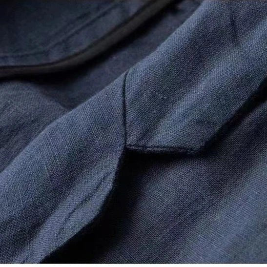 N&B SAVELLI™ | ELEGANT DRESS I LIN