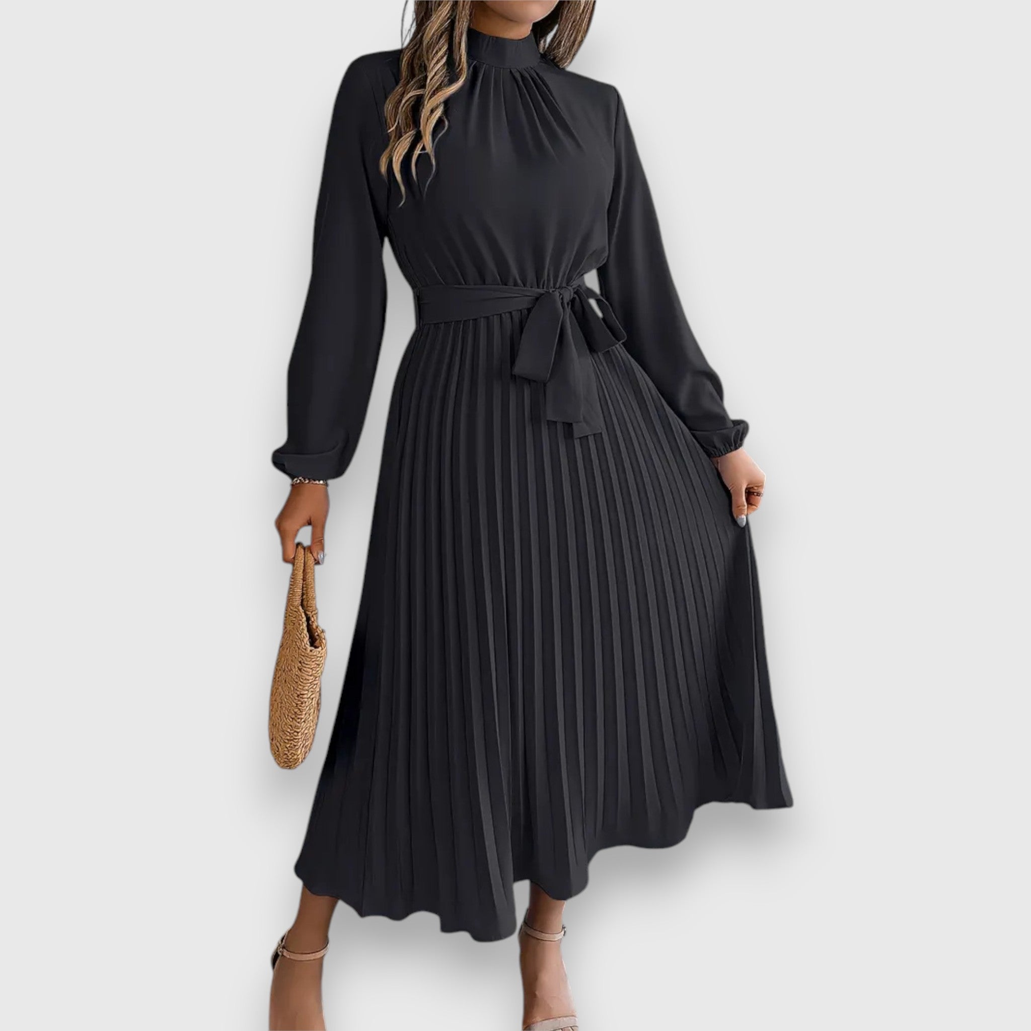 N&B STACEY™ | MIDIKLEID