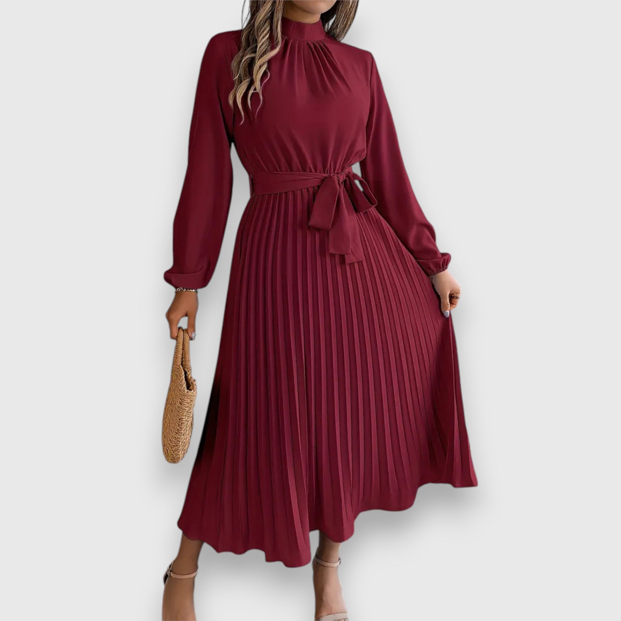 N&B STACEY™ | MIDIKLEID