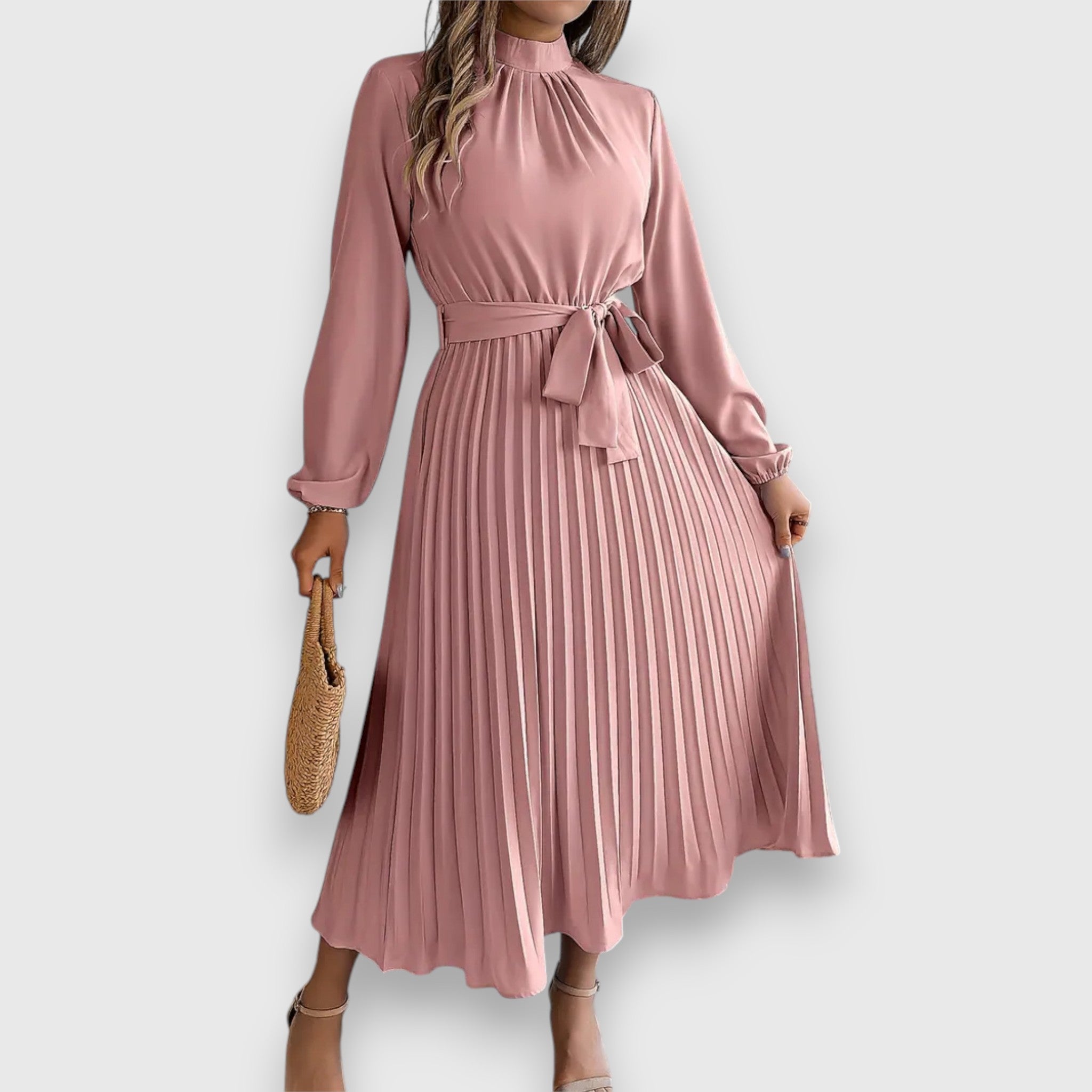 N&B STACEY™ | MIDIKLEID