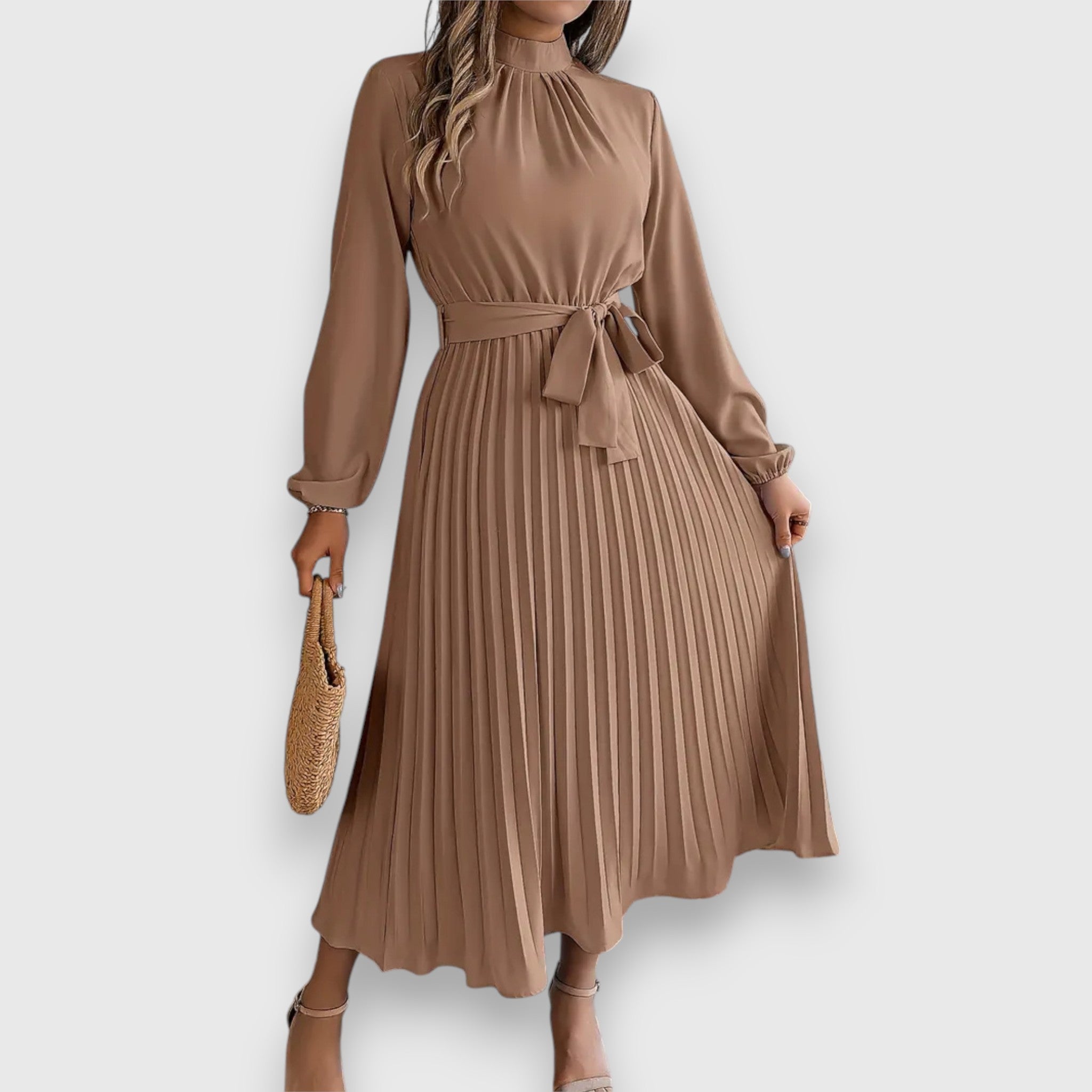 N&B STACEY™ | MIDIKLEID