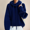 N&B CHARLOTTE™ | ROLLKRAGENPULLOVER