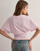 N&B MURIEL™ | WIDE SLEEVE ICON TEE