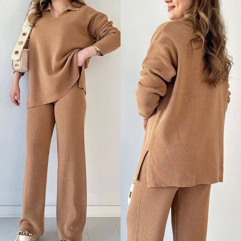 N&B AMALIA™ | UFORMELT TODELT SETT
