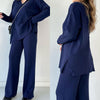 N&B AMALIA™ | UFORMELT TODELT SETT