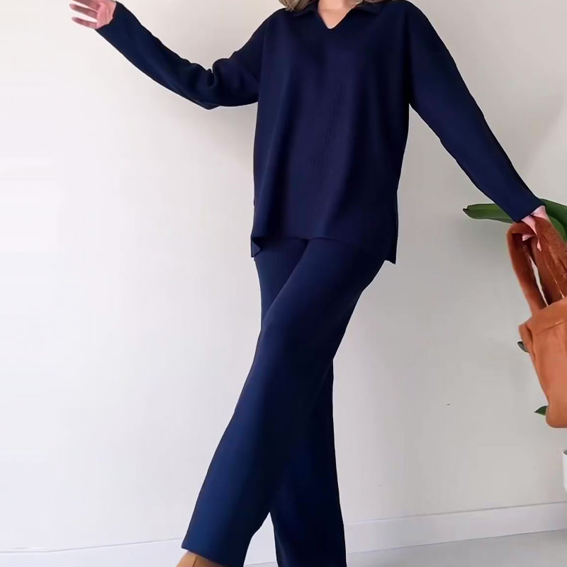 N&B AMALIA™ | UFORMELT TODELT SETT