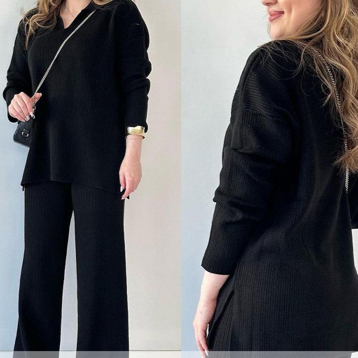 N&B AMALIA™ | UFORMELT TODELT SETT