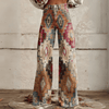 N&B TRENDY™ | VINTAGE-BUKSE
